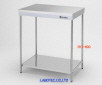 AS ONE Portable Work Table SUS, 간이작업대