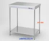 AS ONE Portable Work Table SUS, 간이작업대