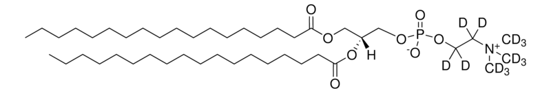Merck 18:0 PC-d13