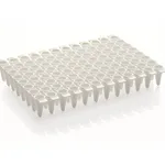 Thermo Fisher Scientific VersiPlate PCR Strip Tube Plate, 96-well, low profile