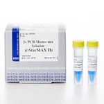 Intron 2X PCR Master mix Solution (i-StarMAXⅡ)