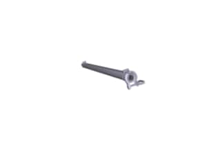 Waters Vacuum Hose Assembly (4m)