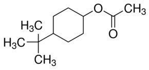 Merck 4-TERT-BUTYLCYCLOHEXYL ACETATE, 99%,