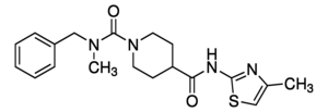 Merck H3B-120
