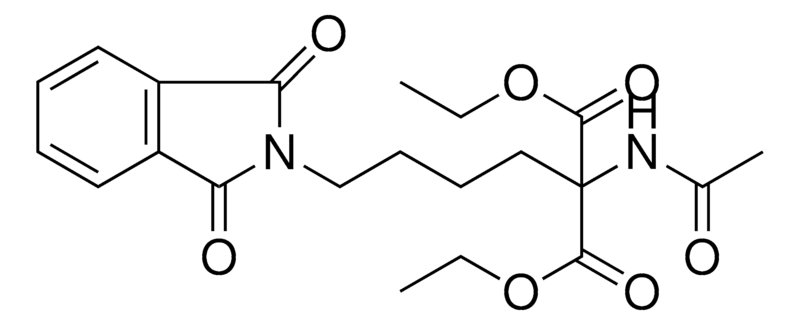 Merck 2-ACETYLAMINO-2-4-(1,3-DIOXO- - 50 MG&
