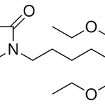 Merck 2-ACETYLAMINO-2-4-(1,3-DIOXO- - 50 MG&