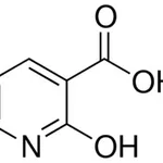 Merck 2-HYDROXYPYRIDINE-3-CARBOXYLIC ACID, 98%