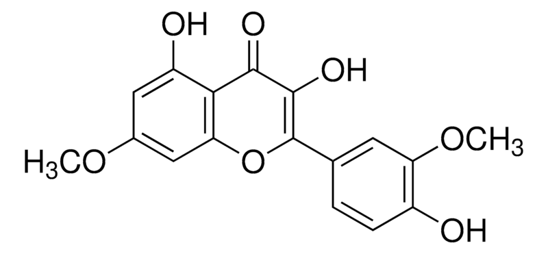 Merck Rhamnazin