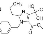 Merck Olmesartan medoxomil