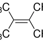Merck 2,3-DIMETHYL-2-BUTENE => 99%