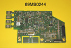 [저울 부품] [P] Analog PCB [69MS0244]