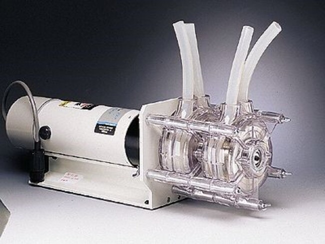 Thermo Fisher Scientific Stainless Steel Mounting Hardware for Two I/P Easy-Load Pump Heads