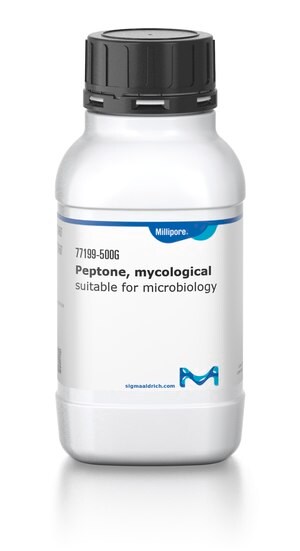 Merck PEPTONE, MYCOLOGICAL, FOR MICRO-