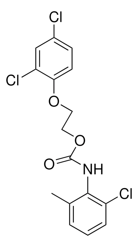 Merck 2-(2,4-DICHLOROPHENOXY)ETHYL N--