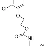 Merck 2-(2,4-DICHLOROPHENOXY)ETHYL N--