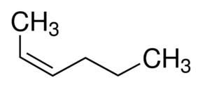 Merck CIS-2-HEXENE, 95%
