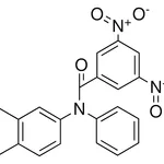Merck N-NAPHTHALEN-2-YL-3,5-DINITRO- - 25 MG&