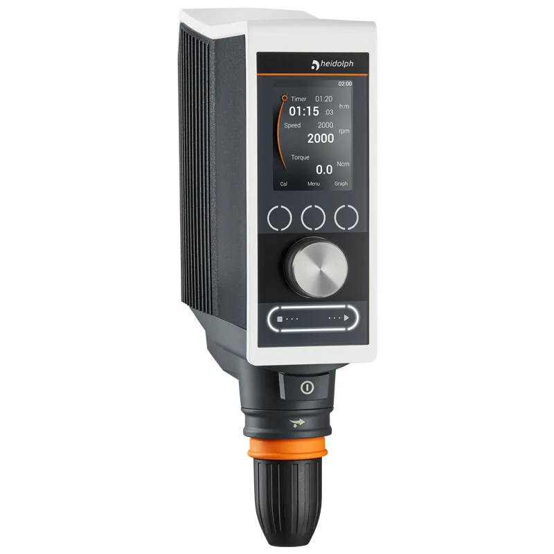 Heidolph Hei-TORQUE Ultimate 200