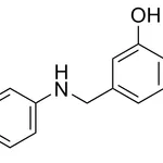 Merck 5-(((4-Bromophenyl)amino)methyl)-2-methoxyphenol