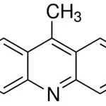 Merck 9-METHYLACRIDINE, UNITED STATES PHARMACO