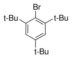 Merck 1-BROMO-2,4,6-TRI-TERT-BUTYLBENZENE,