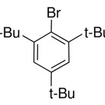 Merck 1-BROMO-2,4,6-TRI-TERT-BUTYLBENZENE,