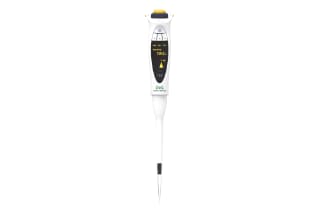 Waters Single-channel Andrew Alliance Pipette, 5–120 μL