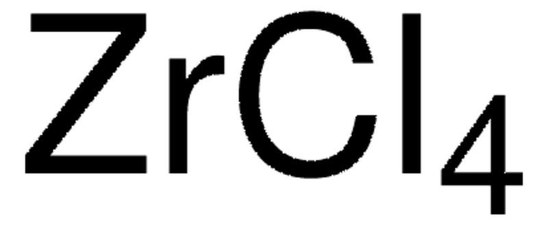 Merck ZIRCONIUM(IV) CHLORIDE ANHYDROUS, FOR SY