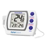 Thermo Fisher Scientific Refrigerator/Freezer Plus Thermometer