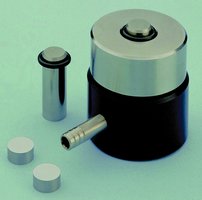 Merck ALDRICH(R) MACRO-MICRO KBR PELLET DIE