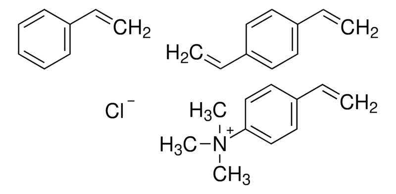 Merck AmberChrom(TM) 1X2 chloride form