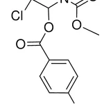 Merck METHYL N-(1-(4-METHOXYBENZOYLO - 50 MG&
