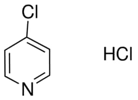 Merck 4-CHLOROPYRIDINE HYDROCHLORIDE, 99%