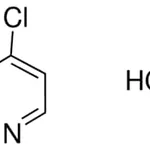 Merck 4-CHLOROPYRIDINE HYDROCHLORIDE, 99%