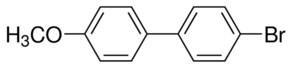 Merck 4-BROMO-4``-METHOXYBIPHENYL, 95%