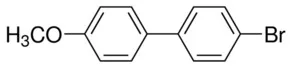 Merck 4-BROMO-4``-METHOXYBIPHENYL, 95%