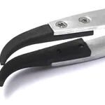 SIPEL 퀵 체인지 핀셋 1318/1418-AL Tweezer