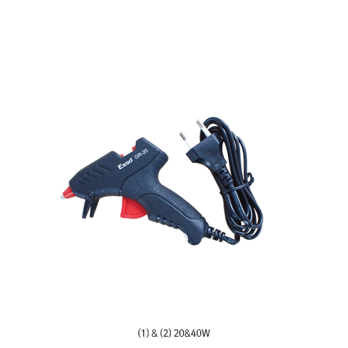 Daihan Science 핫멜트 글루건, Hot Melt Glue Gun