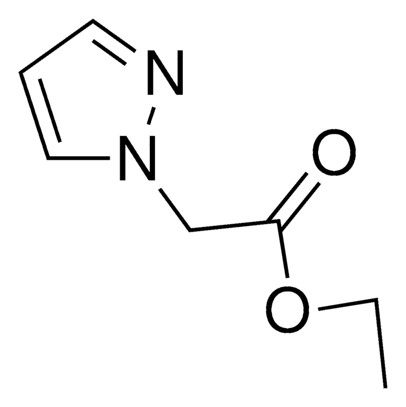 Merck ETHYL 1H-PYRAZOLE-1-ACETATE - 50 MG