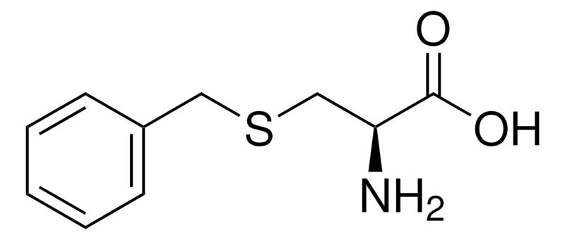 Merck S-Benzyl-L-cysteine