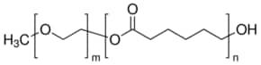 Merck POLY(ETHYLENE GLYCOL)-BLOCK-POLY(EPSILO&
