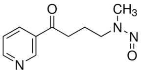 Merck 4-(METHYLNITROSAMINO)-1-(3-PYRIDYL)-1-BU