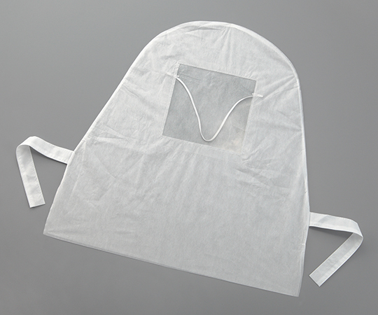 AS ONE Disposable Hood, 일회용 후드