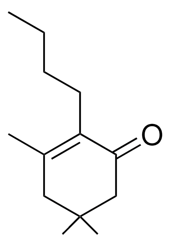 Merck 2-BUTYL-3,5,5-TRIMETHYL-2-CYCLOH-