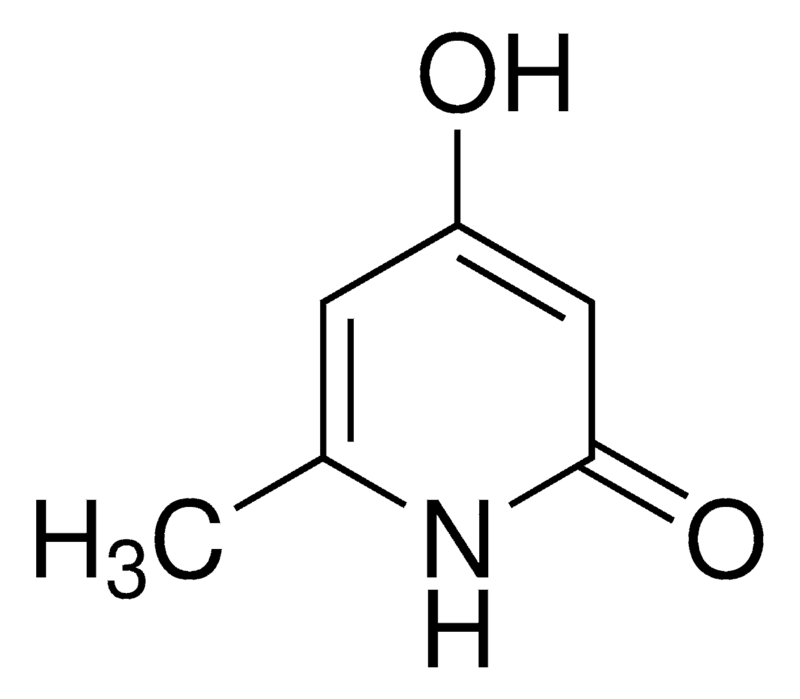 Merck 4-Hydroxy-6-methyl-2(1H)-pyridinone