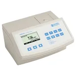 AS ONE Tabletop Type Turbidimeter, 탁상형 탁도계