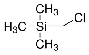 Merck CHLOROMETHYLTRIMETHYLSILANE, 98%