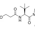 Merck (S,R,S)-AHPC-PEG3-Alkyne