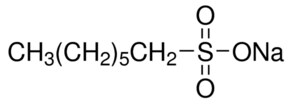 Merck SODIUM 1-HEPTANESULFONATE
