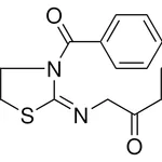 Merck 2-((3-BENZOYL-1,3-BENZOTHIAZOL- - 10MG &